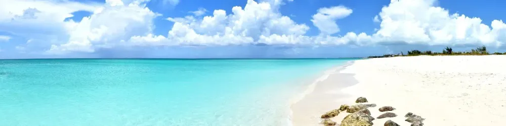 Turks and Caicos